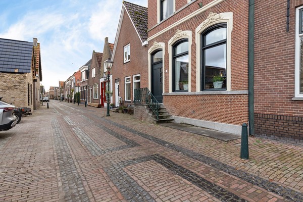 Medium property photo - Henric de Cranestraat 105, 8374 KL Kuinre